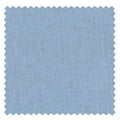 Costom Roman Shades Sky Blue 1038-12