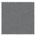 Costom Roman Shades Rock Gray 1038-14