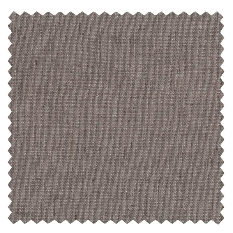 Costom Roman Shades Gravel Gray 1038-15