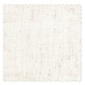 Costom Roman Shades Cream White 1038-1