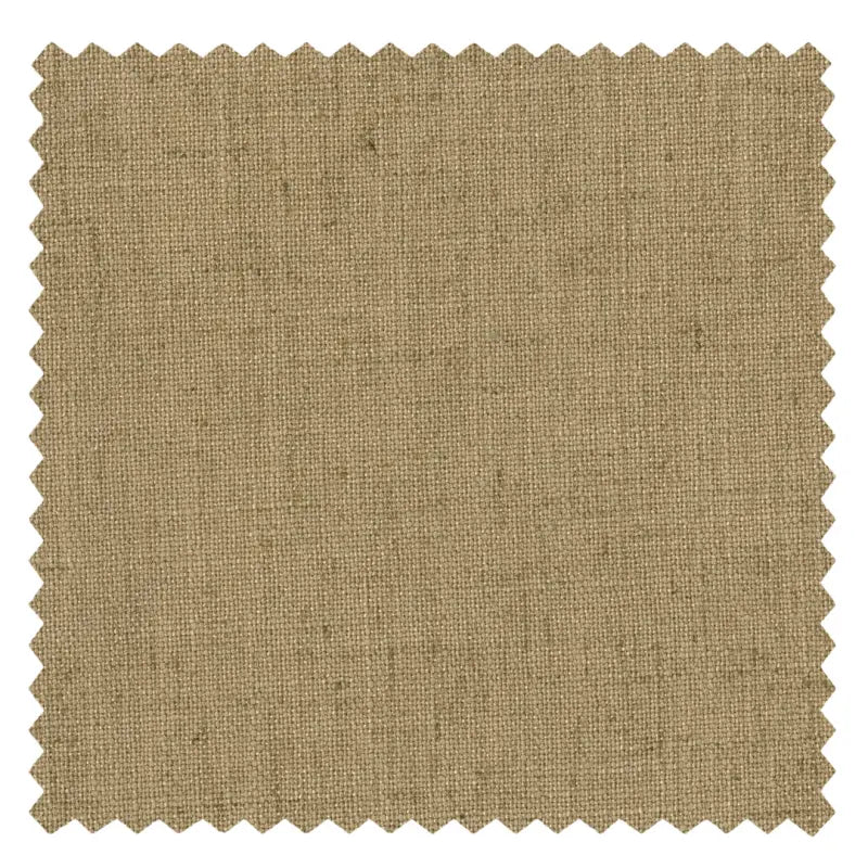 Costom Roman Shades Sand Taupe 1038-20