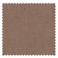 Costom Roman Shades Dark Brown 1038-21