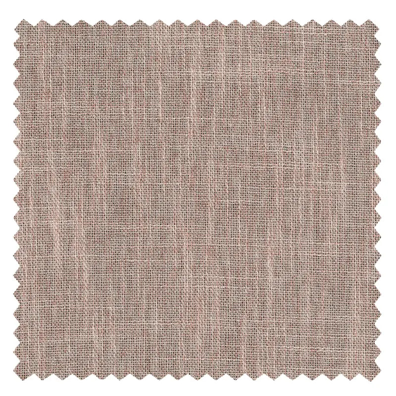 Costom Roman Shades Rose Beige 302-15