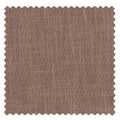 Costom Roman Shades Chocolate Brown 302-16
