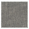 Costom Roman Shades Charcoal Gray 302-19