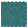 Costom Roman Shades Ocean Teal 302-1