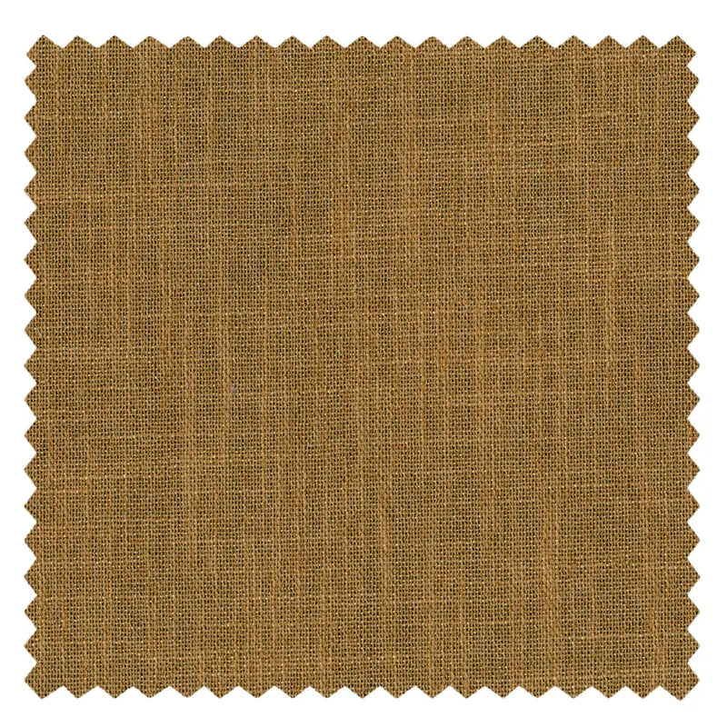Costom Roman Shades Golden Brown 302-3