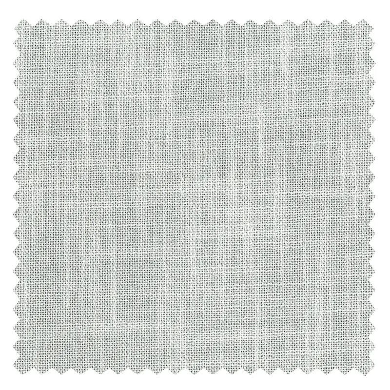 Costom Roman Shades Light Gray 302-6
