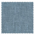 Costom Roman Shades Steel Blue 302-8