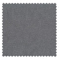 Costom Extra Long 100% Blackout Linen Curtains for Large Windows Charcoal Mist OY6-238-19