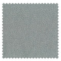 Costom Extra Long 100% Blackout Linen Curtains for Large Windows Blue Gray OY6-238-10