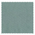 Costom Extra Long 100% Blackout Linen Curtains for Large Windows Teal Green OY6-238-12