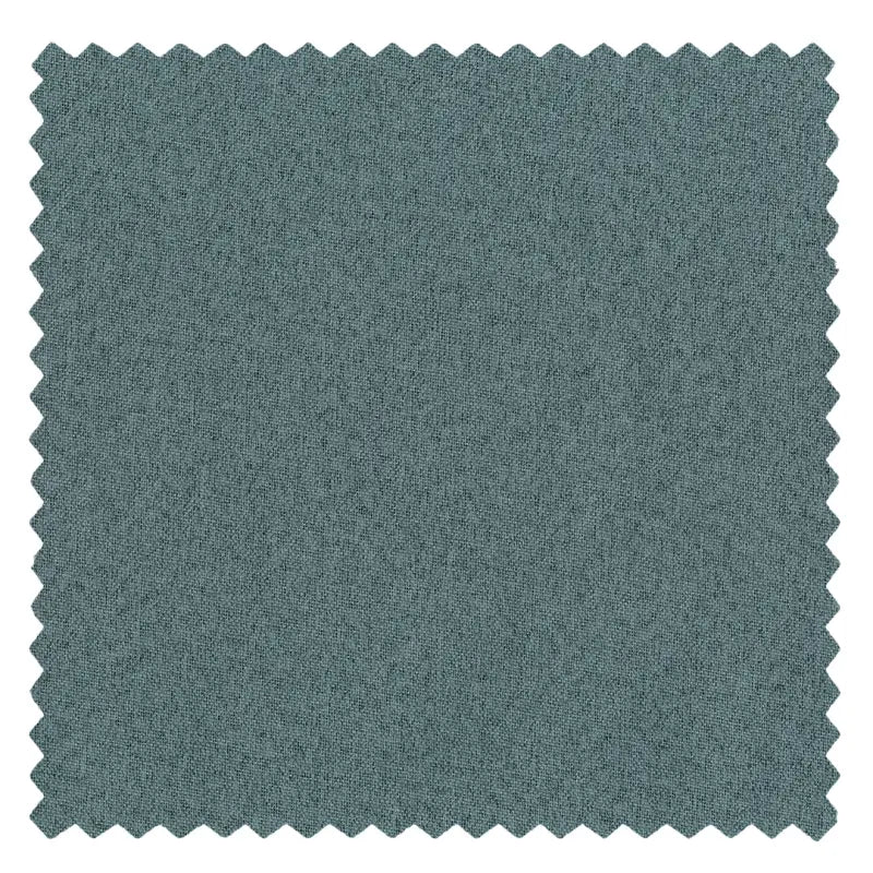 Costom Extra Long 100% Blackout Linen Curtains for Large Windows Sage Green OY6-238-13