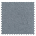 Costom Extra Long 100% Blackout Linen Curtains for Large Windows Slate Blue OY6-238-14