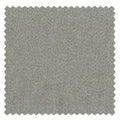 Costom Extra Long 100% Blackout Linen Curtains for Large Windows Stone Gray OY6-238-16