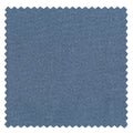 Costom Extra Long 100% Blackout Linen Curtains for Large Windows Navy Blue OY6-238-20