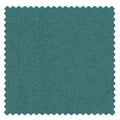Costom Extra Long 100% Blackout Linen Curtains for Large Windows Eucalyptus Teal OY6-238-23