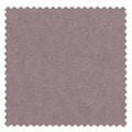 Costom Extra Long 100% Blackout Linen Curtains for Large Windows Rosewood Mauve OY6-238-24