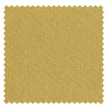 Costom Extra Long 100% Blackout Linen Curtains for Large Windows Golden Mustard OY6-238-2