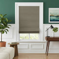 Costom Roman Shades Warm Stone OY6-238-4