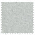 Costom Extra Long 100% Blackout Linen Curtains for Large Windows Light Gray OY6-238-9