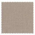 Costom Roman Shades Camel Tan W1234-5