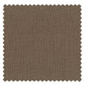 Costom Roman Shades Chocolate Brown W1234-8