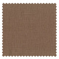 Costom Roman Shades Chestnut Mocha W1234-9