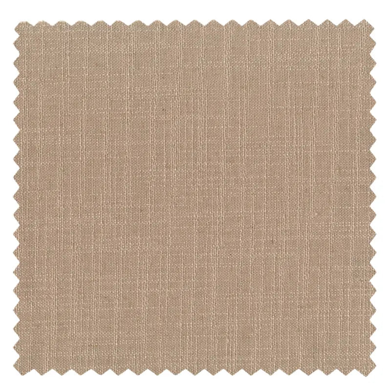 Costom Roman Shades Light Brown W1234-11