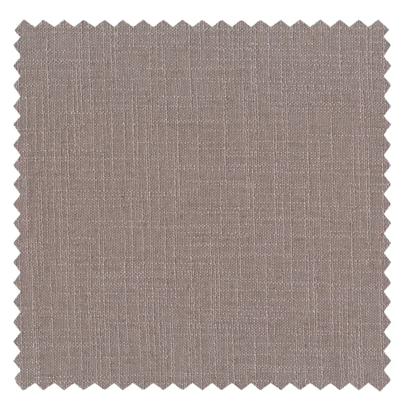 Costom Roman Shades Gray Brown W1234-12
