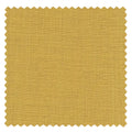 Costom Roman Shades Golden Yellow W1234-14