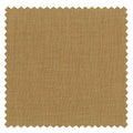 Costom Roman Shades Earthy yellow W1234-15