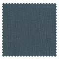 Costom Roman Shades Slate Teal W1234-29