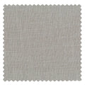 Costom Roman Shades Pearl Gray W1234-33