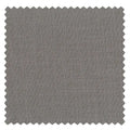Costom Roman Shades Charcoal Gray W1234-37