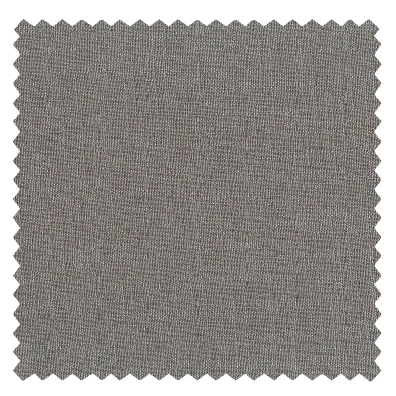 Costom Roman Shades Charcoal Gray W1234-37