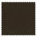 Costom Roman Shades Espresso W1234-39