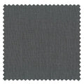 Costom Roman Shades Graphite Grey W1234-40