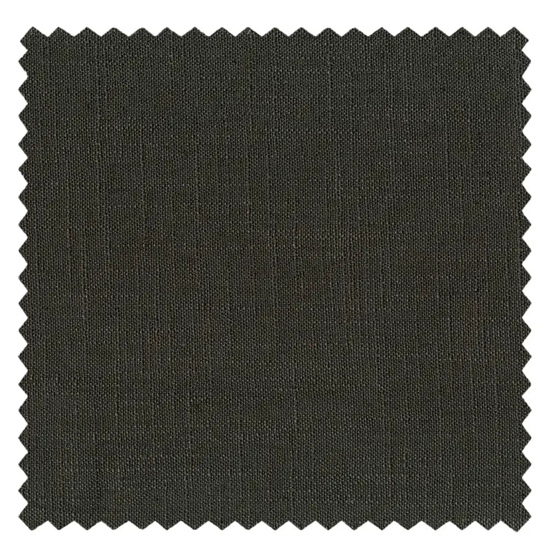 Costom Roman Shades Shadow Charcoal W1234-41