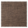 Costom Roman Shades Espresso Brown ZJM24