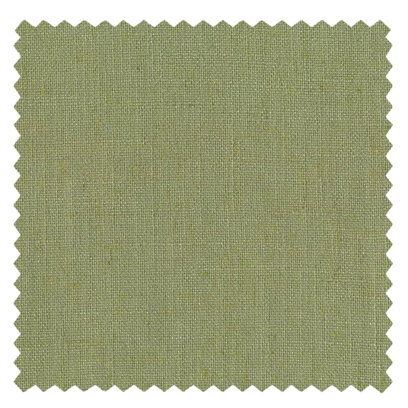 Costom Roman Shades Olive Green 1038-11