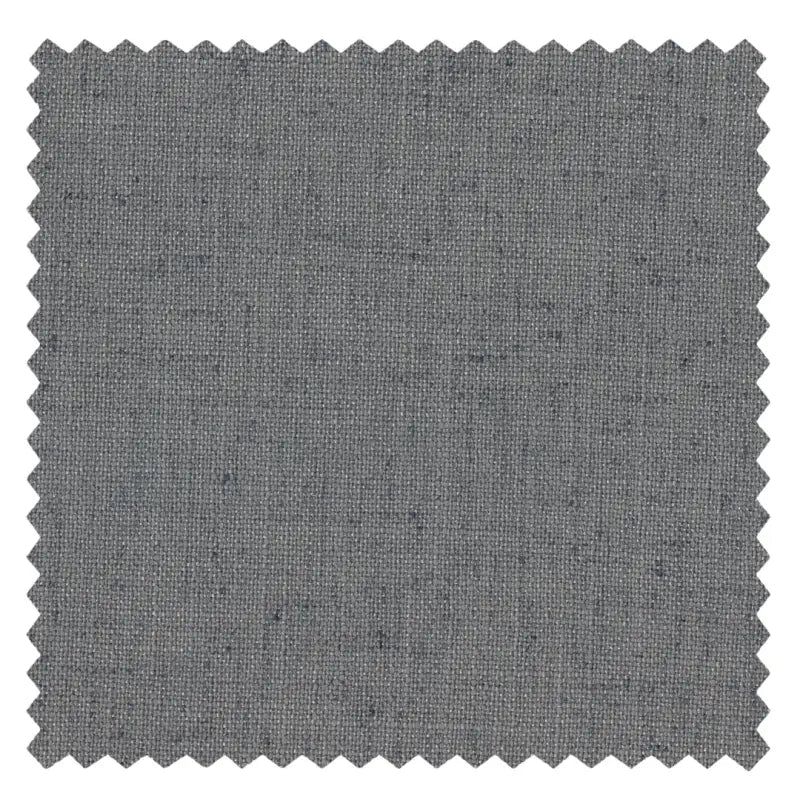 Costom Roman Shades Rock Gray 1038-14