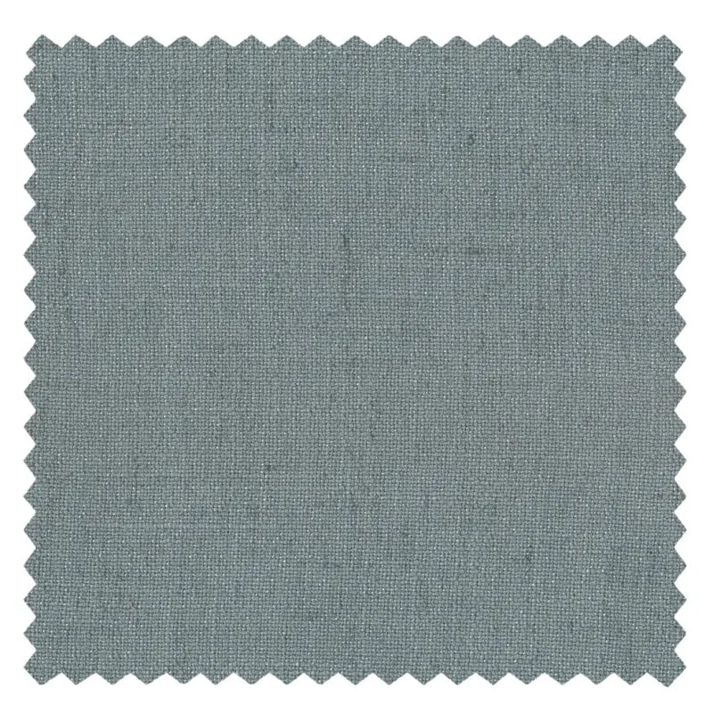 Costom Roman Shades Light Steel Blue 1038-16
