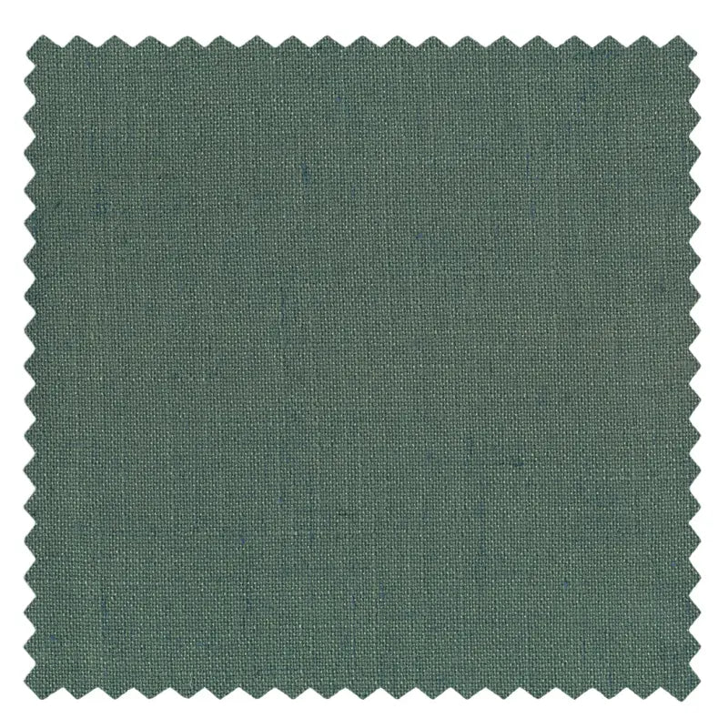 Costom Roman Shades Ink Moss 1038-17