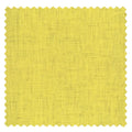 Costom Roman Shades Bright Yellow 1038-18