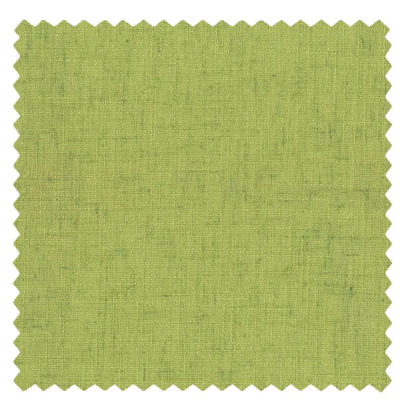 Costom Roman Shades Lime Green 1038-19