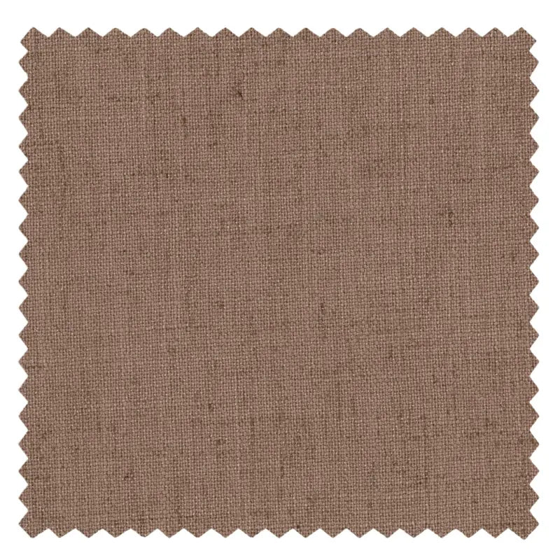 Costom Roman Shades Dark Brown 1038-21
