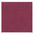 Costom Roman Shades Pomegranate Red