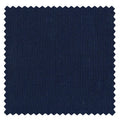 Costom Roman Shades Obsidian Blue 1038-28