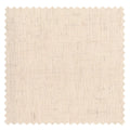 Costom Roman Shades Dusk Sand 1038-4